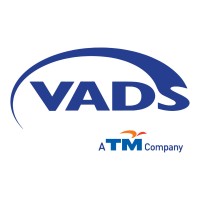 PT. VADS Indonesia Logo